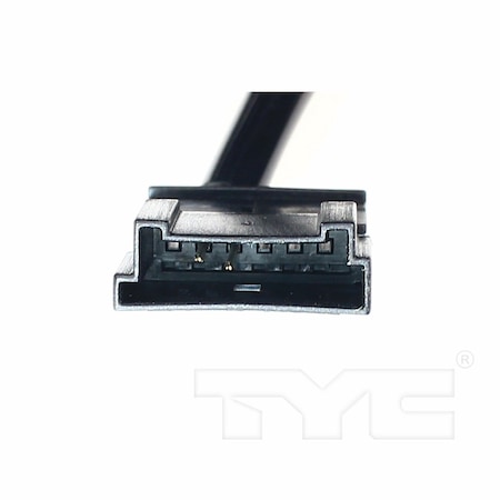 Tyc Tyc Door Mirror, 8420022 8420022